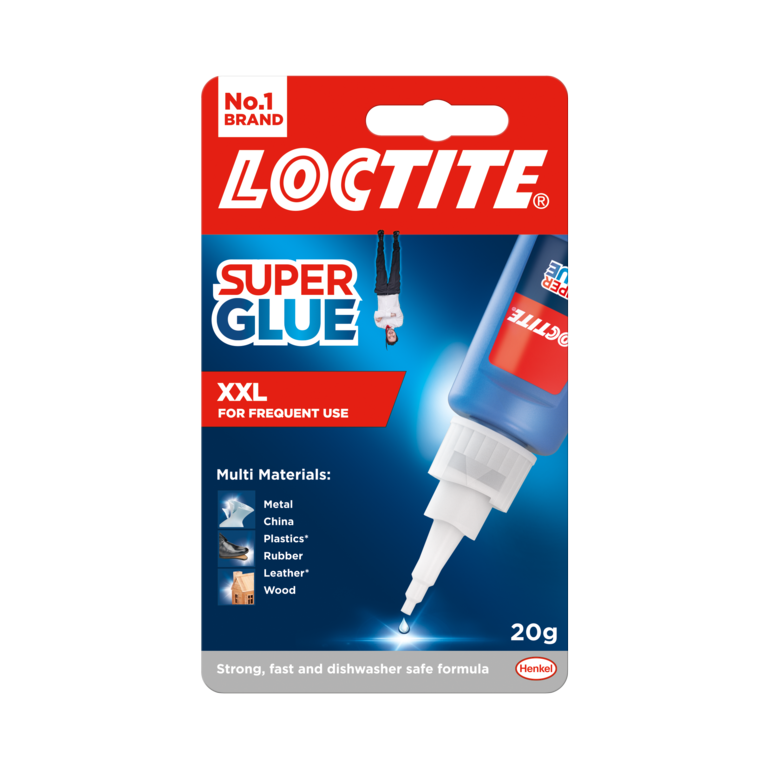 Super Glue