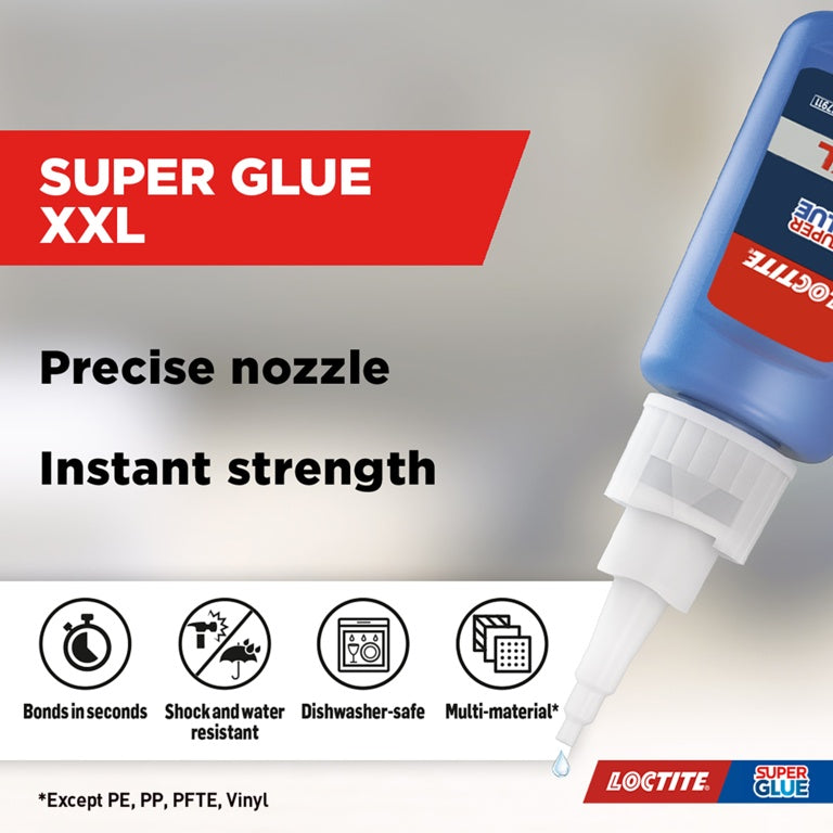 Super Glue
