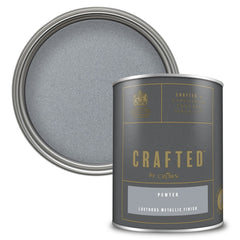 Crafted Lustrous Metallic 1.25L