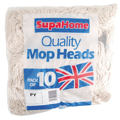 No.14 PY Socket Mop Red