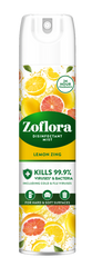 Disinfectant Spray Aerosol