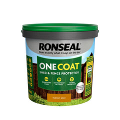 One Coat Fence Life 9L