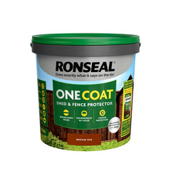 One Coat Fence Life 9L