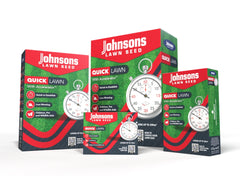 Quick Lawn with Accelerator
