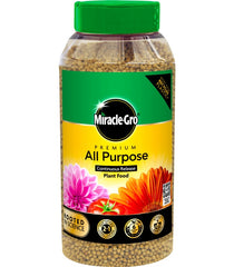 All Purpose Continuous Release Plant Food