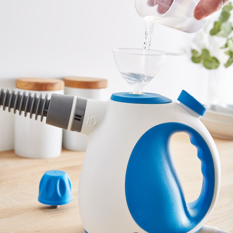 TSH10 Handheld Steam Cleaner