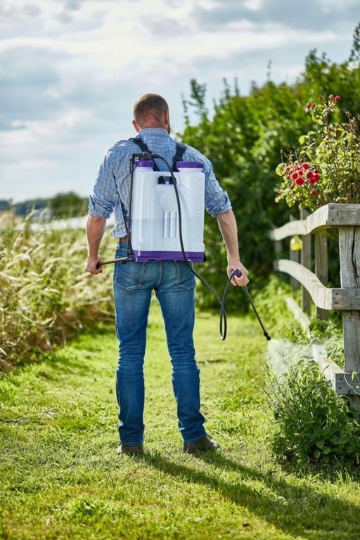 Knapsack Multi Purpose Pressure Sprayer