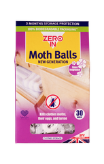 Moth Balls