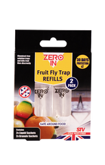 Fruit Fly Trap Refill