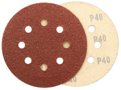 AL/OX Sanding Disc