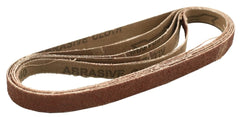 AL/OX File Belts 13mm x 457mm Pack 5
