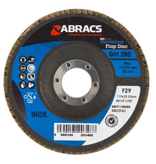 Flap Disc 115mm