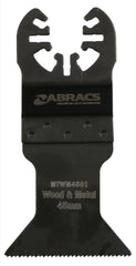 Multi-Tool Blade (Standard Cut) - Wood & Metal