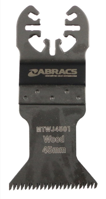 Multi-Tool Blade (Precision Cut) - Wood