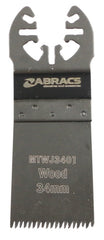 Multi Tool Blade (Standard Cut) - Wood