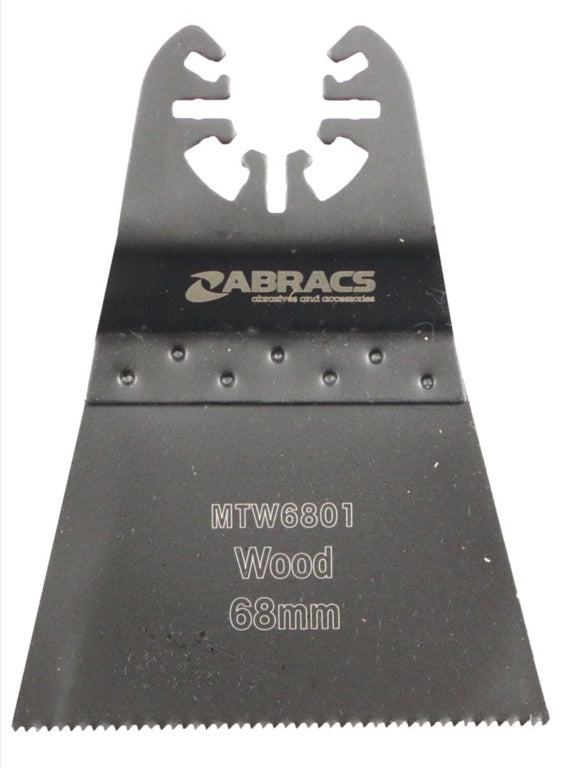 Multi Tool Blade (Standard Cut) - Wood