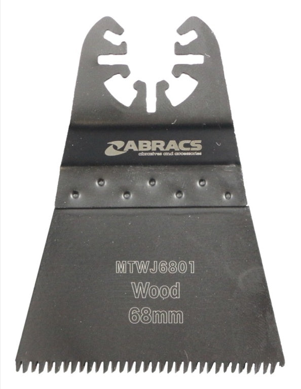 Multi-Tool Blade (Precision Cut) - Wood