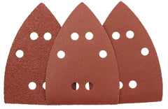 Detail Sanding Sheets Mix