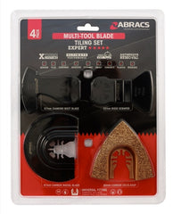 Multi Tool Tiling Set