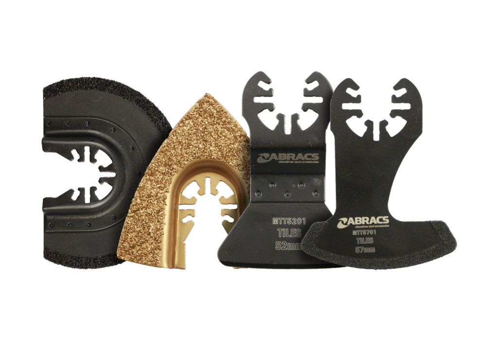 Multi Tool Tiling Set