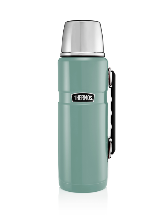 Stainless Steel King Flask