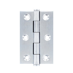 Hinge Button Tip Plain Bearing SP 1 Pair