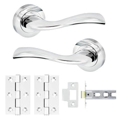 Aria Handle Latch Pack CP