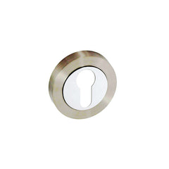 Escutcheon Euro Lock Screw SNCP