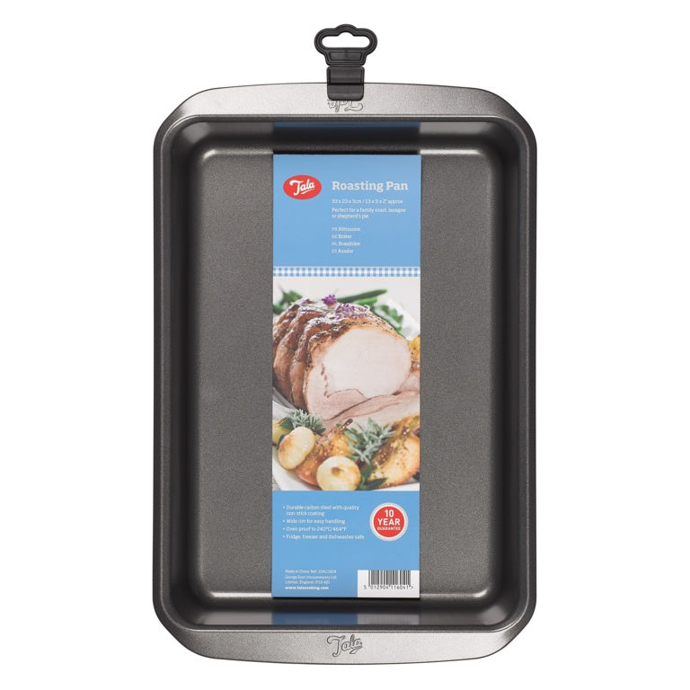 Large Roaster