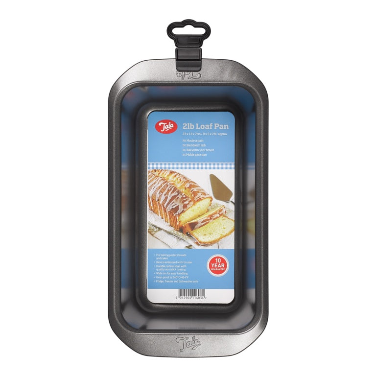 2lb Loaf Pan