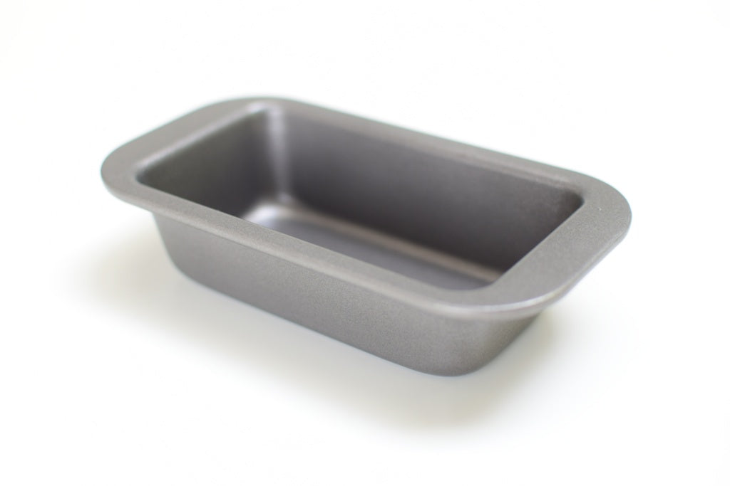 2 Mini Loaf Pans