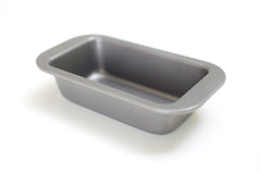 2 Mini Loaf Pans