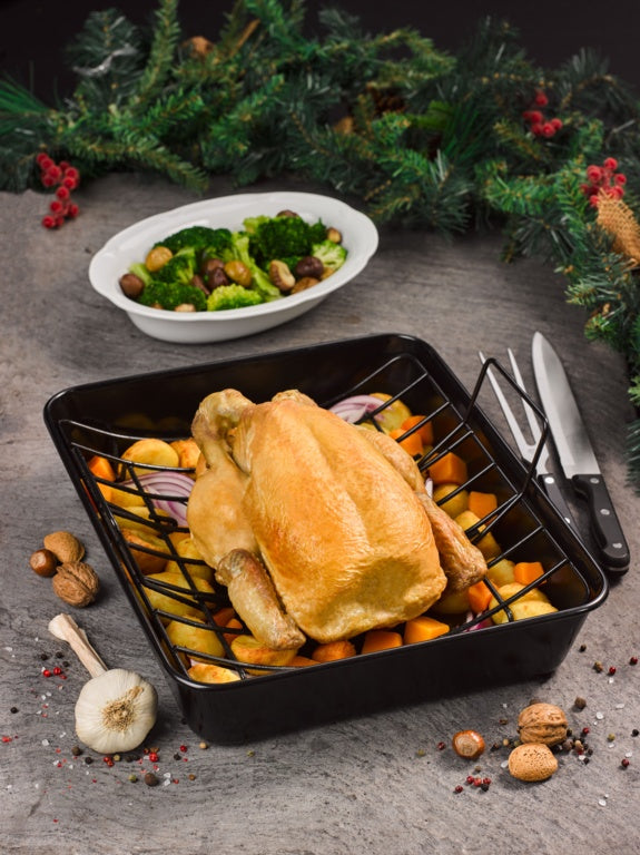 Performance XL Non Stick Eclipse Roaster