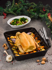 Performance XL Non Stick Eclipse Roaster