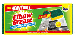 Heavy Duty Kitchen Scourer
