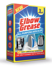 All Purpose Descaler