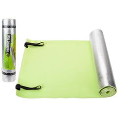 Foil Backed Insulated Mat