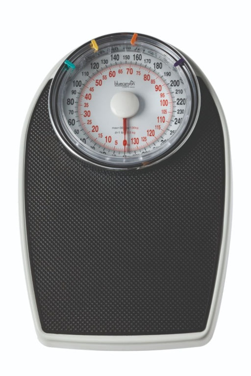 Doctors Style Mechanical Bathroom Scale