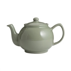 6 Cup Teapot