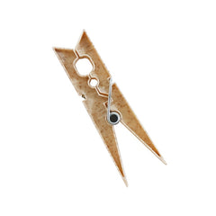 Wheat Fibre Clothes Pegs