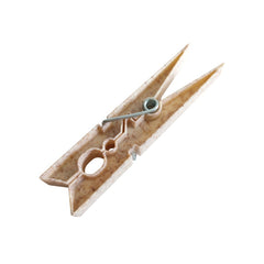 Wheat Fibre Clothes Pegs