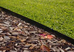 Metal Lawn Edge Kit
