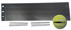 Metal Lawn Edge Kit