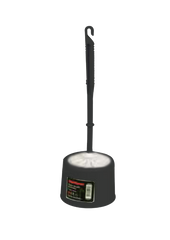 Standard Toilet Brush & Holder