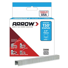 T50 Staples 10mm 3/8"