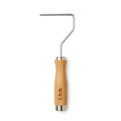 Eco Bamboo Handle Roller Frame