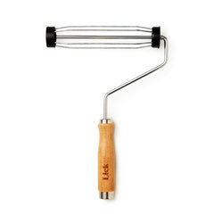 Eco Bamboo Handle Roller Frame