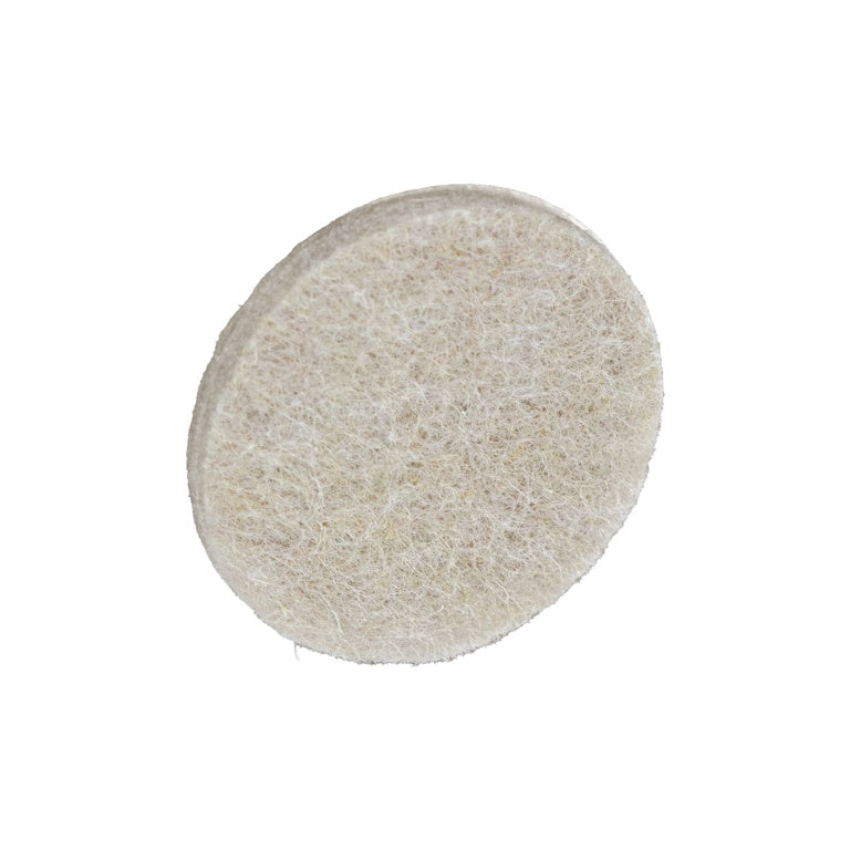 Round Felt Pads