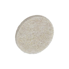 Round Felt Pads