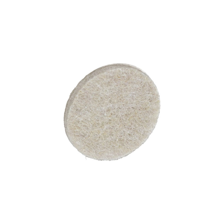 Round Felt Pads